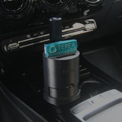 AUTOMATIC CAR StiKE ILUMA ONE